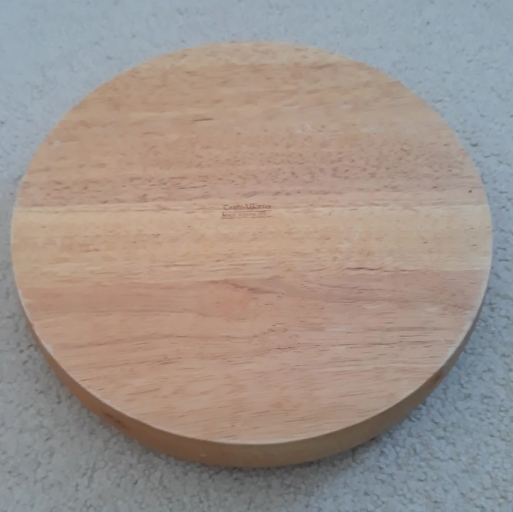 Vintage Crate & Barrel 12